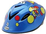 Raleigh Bandit boys helmet Age 5 years plus