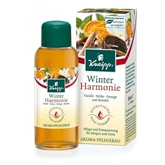 Kneipp Aroma-Pflegebad Winterharmonie, 100ml
