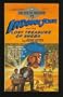 Indiana Jones and the Lost Treasure of Sheba