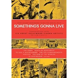 Something's Gonna Live