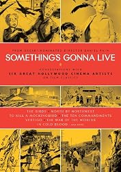 Something's Gonna Live