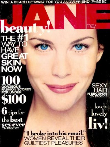  Liv Tyler
