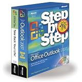 The Time Management Toolkit: Microsoft Office Outlook 2007 Step by Step and Take Back Your Life: Microsoft Office Outlook 2007 Step-By-Step/Take Back Your Life! (Step By Step (Microsoft))