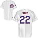 Jersey Nady Home Authentic