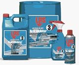 LPS 3 03128 Heavy-duty Inhibitor 1 Gal. Bottle