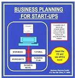 Business Planning for Start-ups