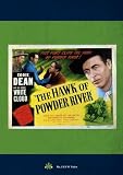 The Hawk Of Powder River