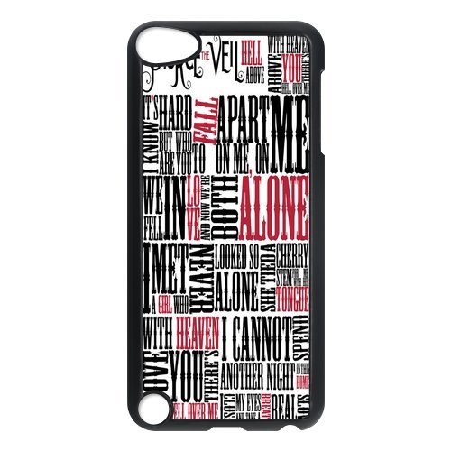 Ipod 5 Case Pierce The Veil Hard Snap On Cover | Desertcart Aruba