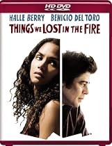 Things We Lost in the Fire [HD DVD]