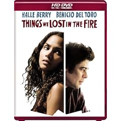 Things We Lost in the Fire [HD DVD]