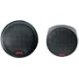 BOSS TW-25 Super Neodymium Silk Soft Dome Tweeter/Surface/Flush/Angle Mount