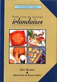 Petit Livre de Cuisine Irlandaise (International little cookbooks) (French Edition)