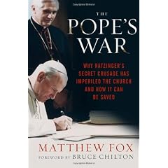 Pope's War, The