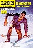 Frankenstein (Classics Illustrated)