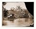 Civil War Photo (M): Antietam Maryland. Newcomers mill