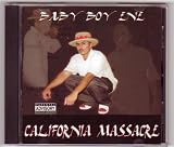 California Massacre