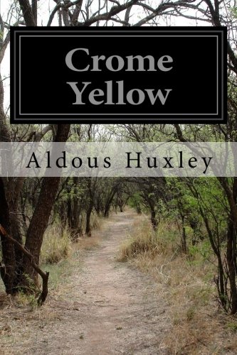 Crome Yellow