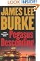 Pegasus Descending: A Dave Robicheaux Novel (Dave Robicheaux Mysteries)