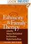 Ethnicity and Family Therapy, Third Edition