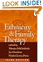 Ethnicity and Family Therapy, Third Edition