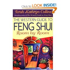 The Western Guide to Feng Shui: Room by Room