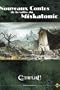 L'Appel de Cthulhu - Nouveaux Contesd e la vall�e du Miskatonic