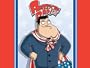 American Dad Season 3