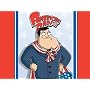 American Dad Season 3