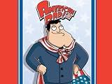 American Dad Season 3