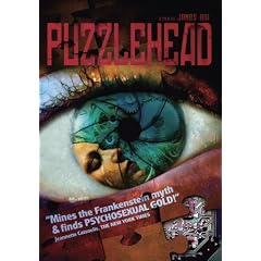 Puzzlehead