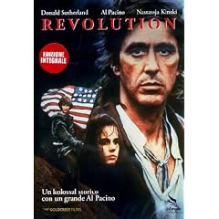 Revolution