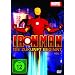 Iron Man: Die Zukunft beginnt, Vol. 4