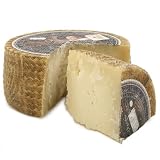 Manchego (8 ounces) by igourmet.com
