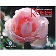 Roses 2009 Wall Calendar