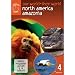 Cover:Our World Their World - Vol. 4: North America, Amazonia