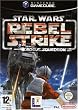 Star Wars : Rebel Strike (Rogue Squadron 3)