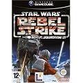 Star Wars : Rebel Strike (Rogue Squadron 3)