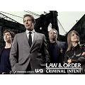 Law & Order: Criminal Intent Season 8