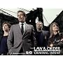 Law & Order: Criminal Intent Season 8