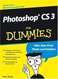 Photoshop CS 3 Fur Dummies