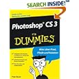 Photoshop CS 3 Fur Dummies