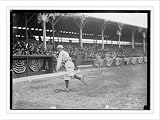 Newswire Photo (L): Dolly Gray, Washington, AL (baseball)