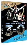 Newcastle United 3 v 0 Manchester United - January 2012 [DVD]