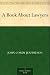 A Book About Lawyers