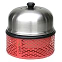Convection Grill
