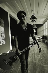 Bilder von Lenny Kravitz