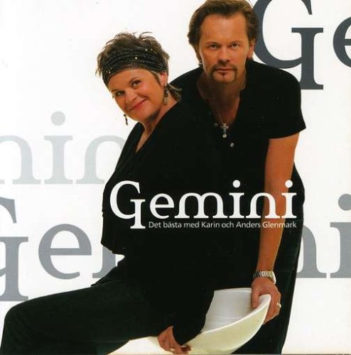 CD-Charts  Music : Best of Karin & Anders Glenmark