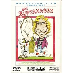 Die Supernasen