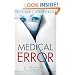 Medical Error (Prescription for Trouble, Book 2)