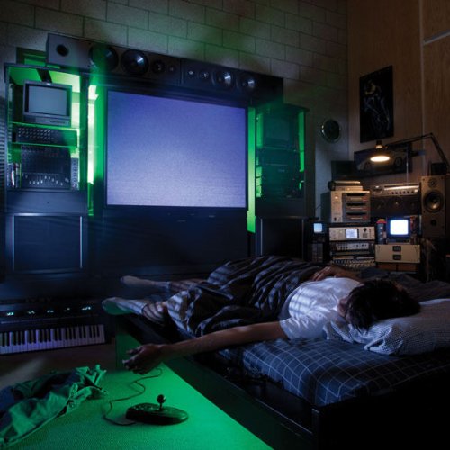Produkt-Bild: Channel Pressure